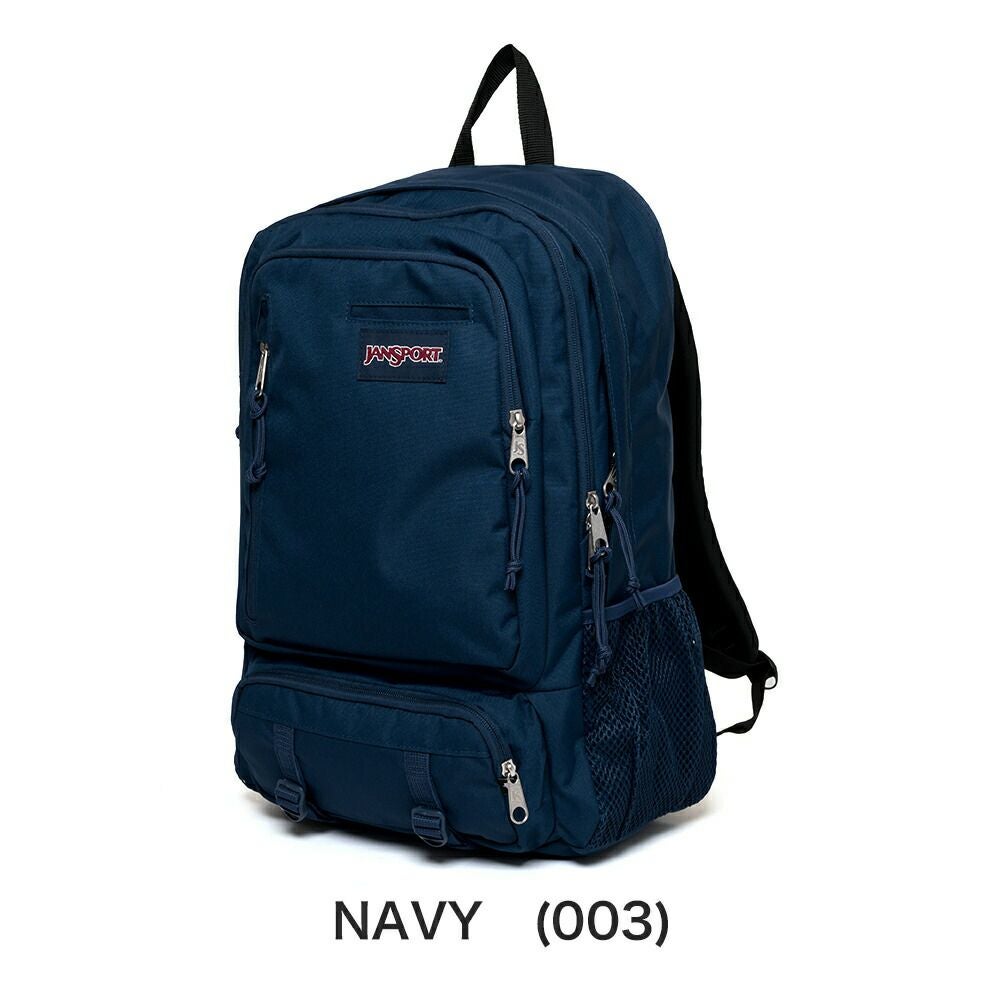 正規品ジャンスポーツリュックJANSPORT大容量ENVOYアンヴォイ通学通学リュックレディースメンズ女子男子ジャンスポ32LB4A4高校生大学生JS0A86ES