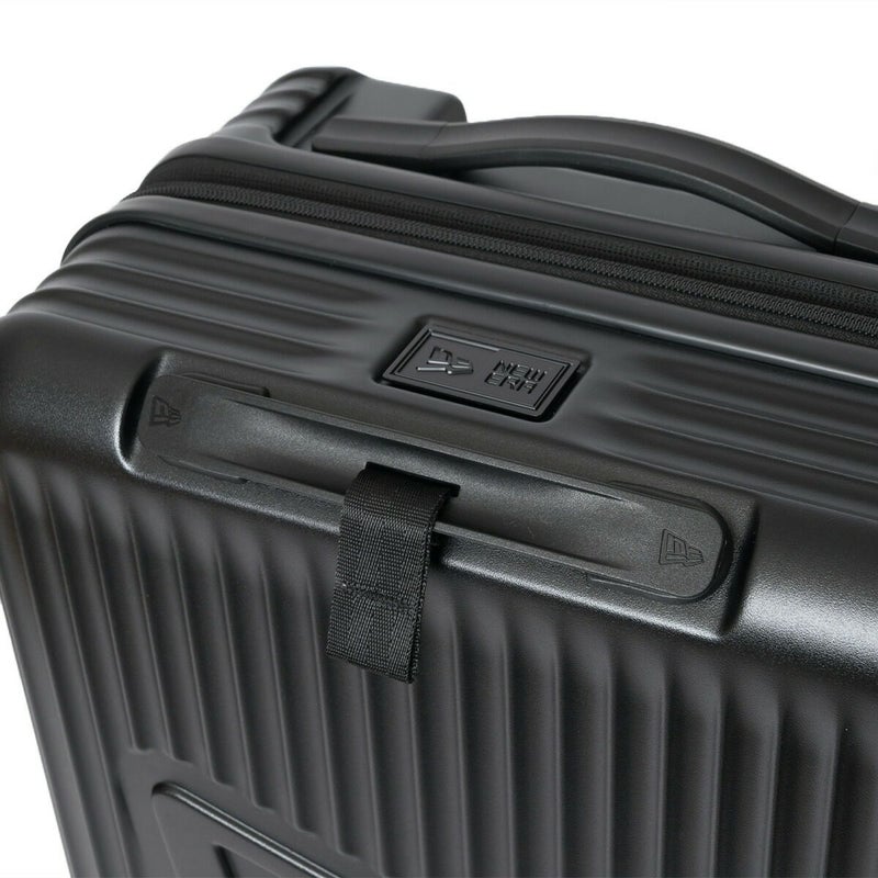 ニューエラスーツケース機内持ち込みNEWERASサイズ33L38L容量拡張1泊2泊3泊軽量キャリーケース機内持込キャリーバッグおしゃれ旅行かっこいいエキスパンダブルWheelCarryCase