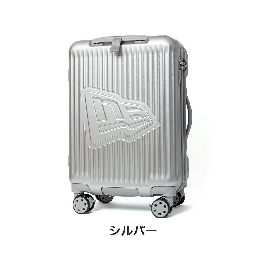 ニューエラスーツケース機内持ち込みNEWERASサイズ33L38L容量拡張1泊2泊3泊軽量キャリーケース機内持込キャリーバッグおしゃれ旅行かっこいいエキスパンダブルWheelCarryCase