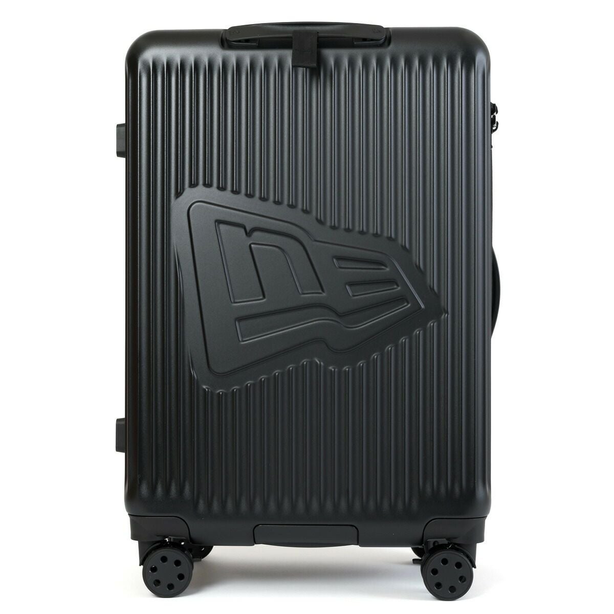 ニューエラスーツケースNEWERAMサイズ60L66L容量拡張3泊4泊5泊軽量キャリーケース機内持込キャリーバッグおしゃれ旅行かっこいいエキスパンダブルWheelCarryCase