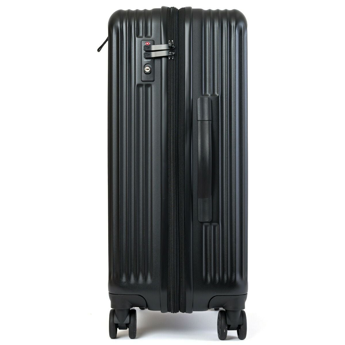 ニューエラスーツケースNEWERAMサイズ60L66L容量拡張3泊4泊5泊軽量キャリーケース機内持込キャリーバッグおしゃれ旅行かっこいいエキスパンダブルWheelCarryCase