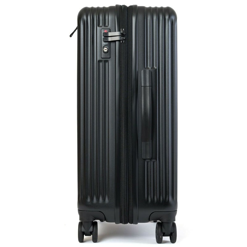 ニューエラスーツケースNEWERAMサイズ60L66L容量拡張3泊4泊5泊軽量キャリーケース機内持込キャリーバッグおしゃれ旅行かっこいいエキスパンダブルWheelCarryCase