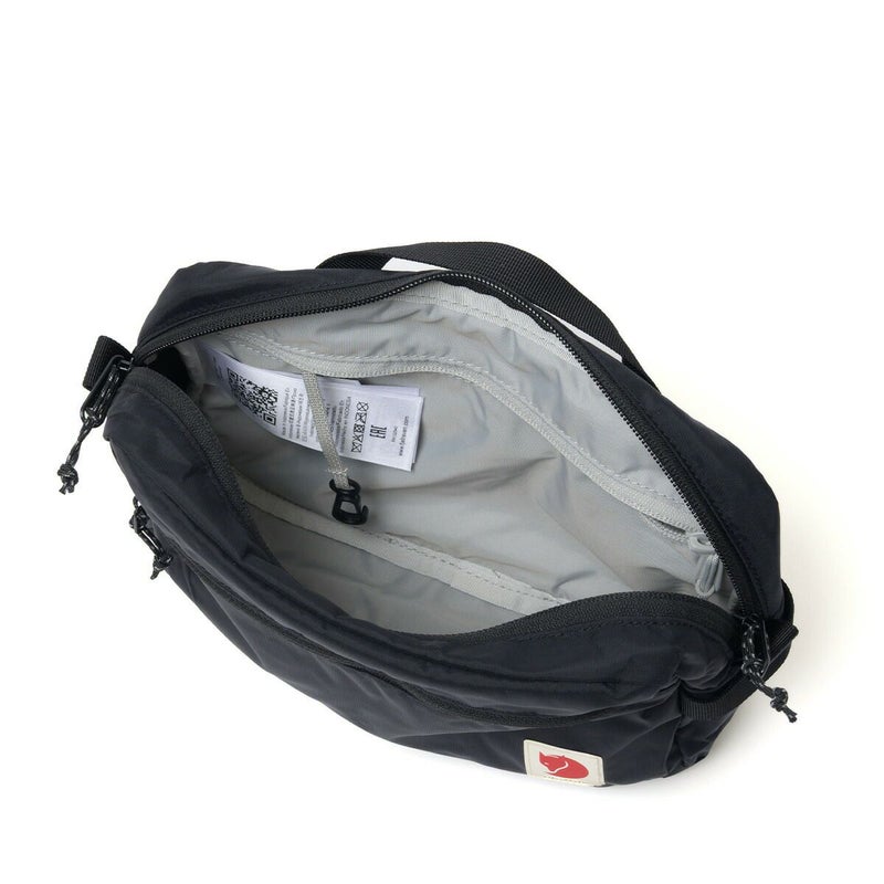 正規品フェールラーベンショルダーバッグFJALLRAVENHighCoastCrossbodyバッグレディースメンズ斜めがけ斜め掛けショルダーバックおしゃれ軽い23227