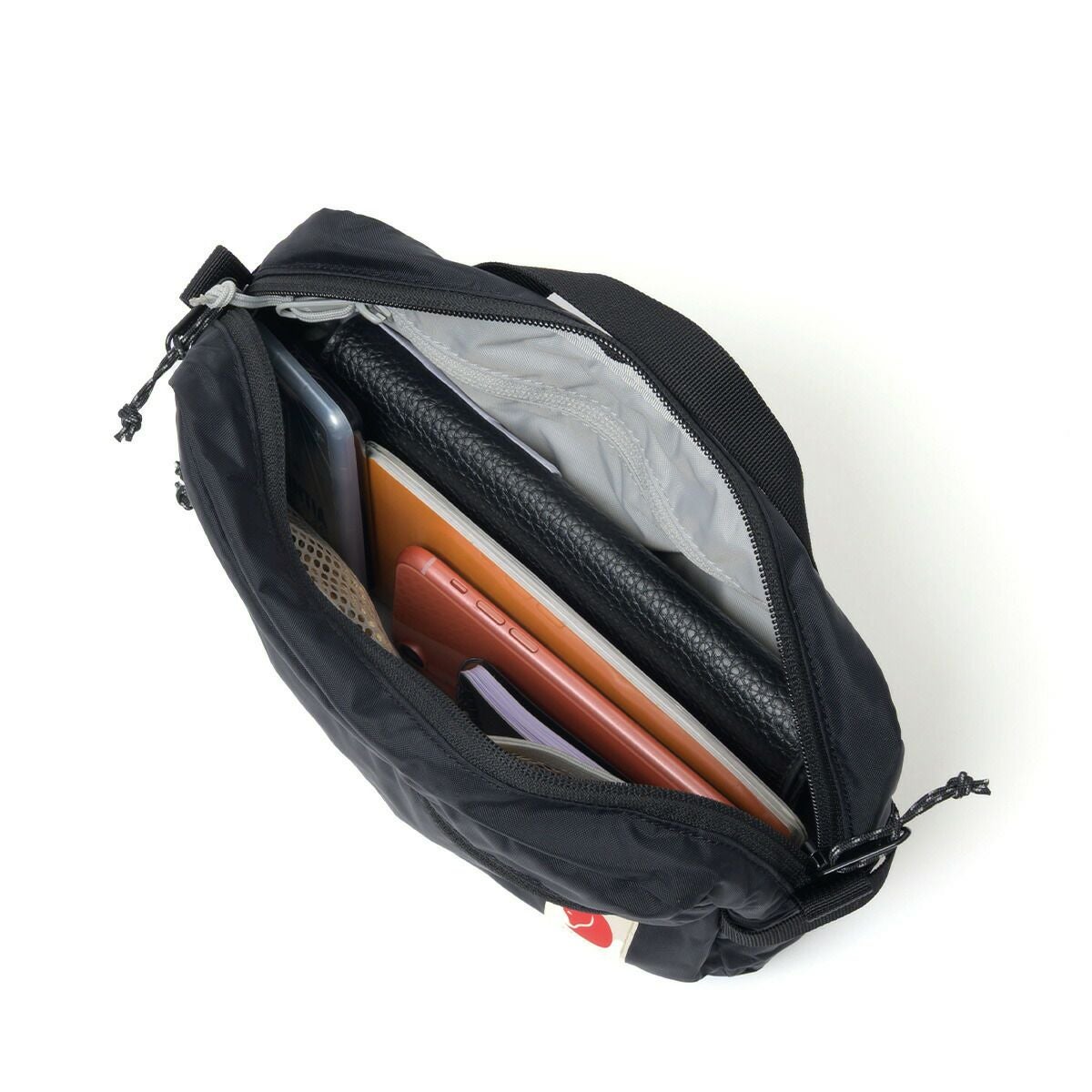 正規品フェールラーベンショルダーバッグFJALLRAVENHighCoastCrossbodyバッグレディースメンズ斜めがけ斜め掛けショルダーバックおしゃれ軽い23227