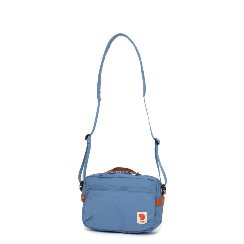 正規品フェールラーベンショルダーバッグFJALLRAVENHighCoastCrossbodyバッグレディースメンズ斜めがけ斜め掛けショルダーバックおしゃれ軽い23227