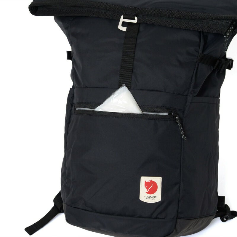 正規品フェールラーベンリュックFJALLRAVENHighCoastFoldsack24バックパックバッグリュックサック通勤通学レディース女性女の子マザーズリュック大学生おしゃれ軽い23222