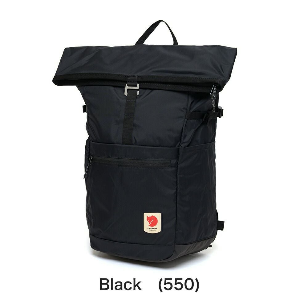 正規品フェールラーベンリュックFJALLRAVENHighCoastFoldsack24バックパックバッグリュックサック通勤通学レディース女性女の子マザーズリュック大学生おしゃれ軽い23222