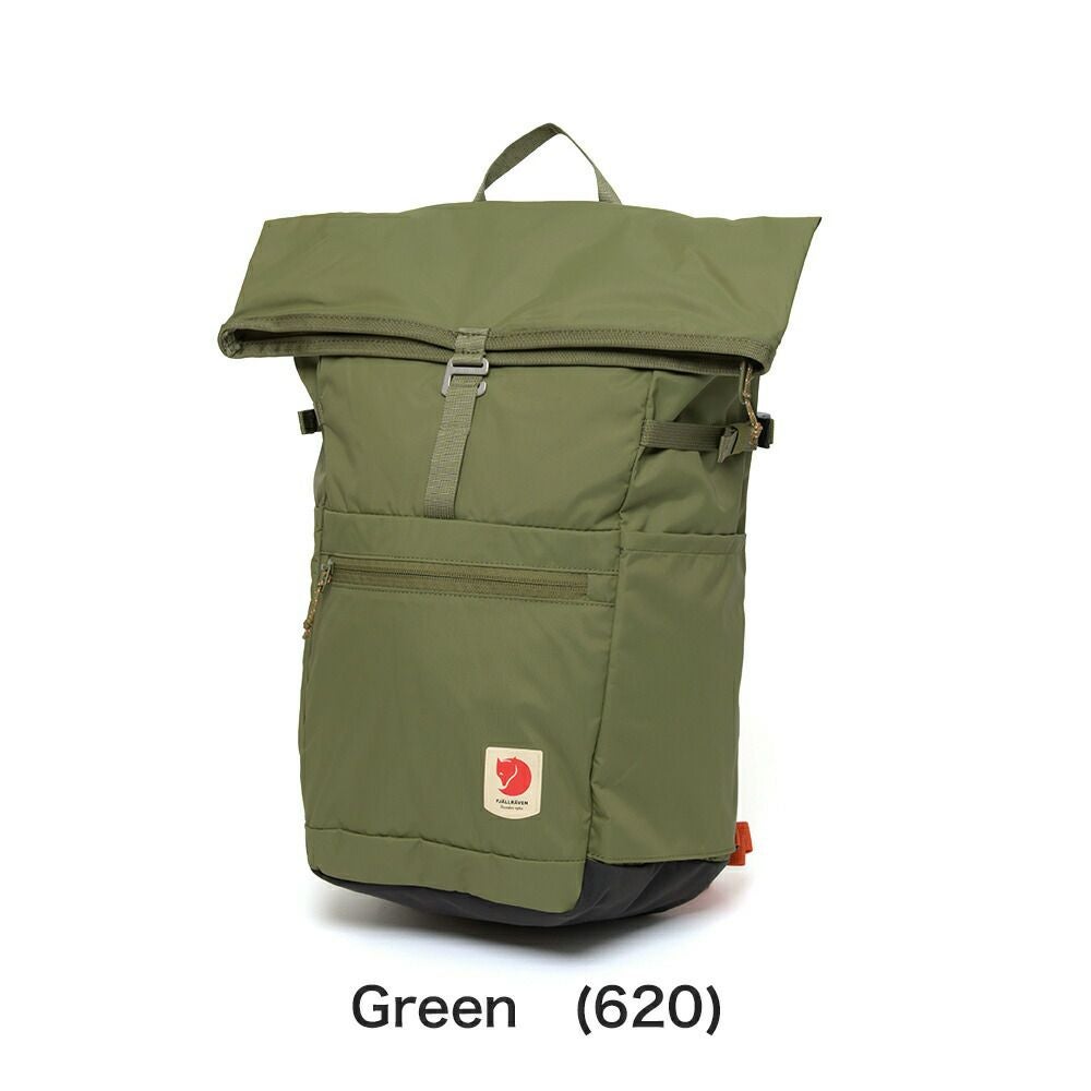 正規品フェールラーベンリュックFJALLRAVENHighCoastFoldsack24バックパックバッグリュックサック通勤通学レディース女性女の子マザーズリュック大学生おしゃれ軽い23222