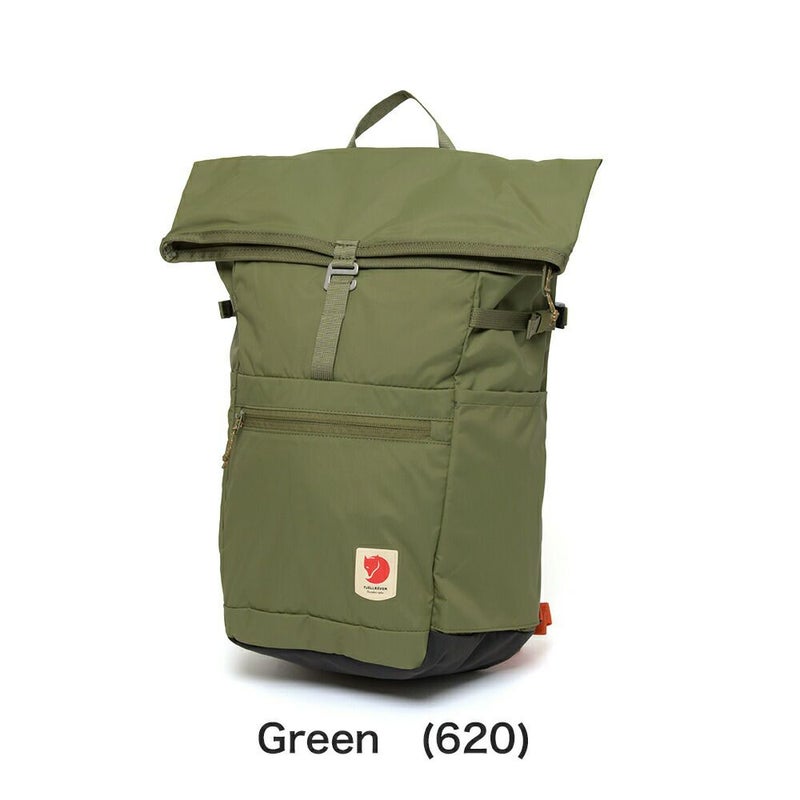 正規品フェールラーベンリュックFJALLRAVENHighCoastFoldsack24バックパックバッグリュックサック通勤通学レディース女性女の子マザーズリュック大学生おしゃれ軽い23222