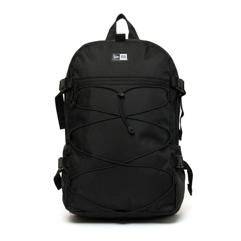 ニューエラリュックNEWERA28LCORDPACKリュックサック通学メンズレディース男子女子中学生高校生大学生通学リュックスポーツリュックコードパックNEWERA