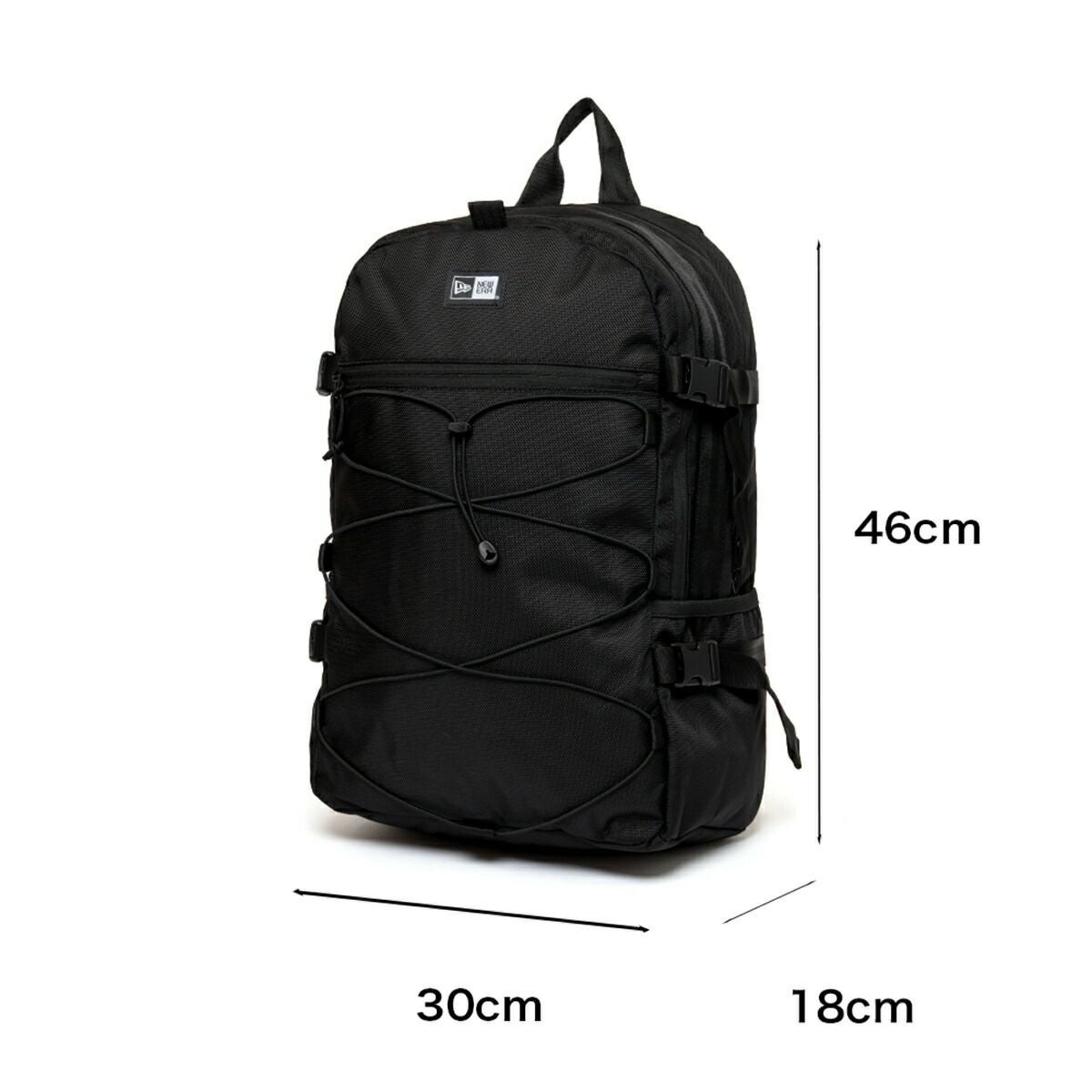 ニューエラリュックNEWERA28LCORDPACKリュックサック通学メンズレディース男子女子中学生高校生大学生通学リュックスポーツリュックコードパックNEWERA