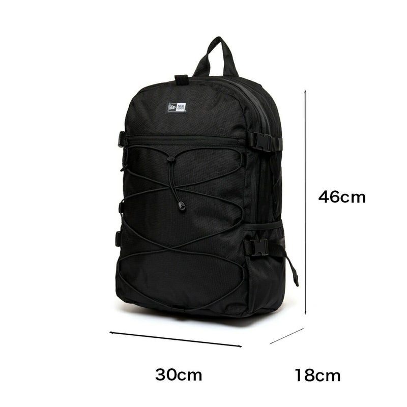 ニューエラリュックNEWERA28LCORDPACKリュックサック通学メンズレディース男子女子中学生高校生大学生通学リュックスポーツリュックコードパックNEWERA