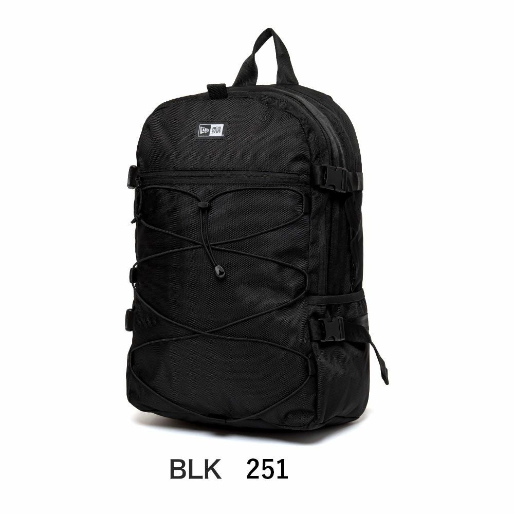 ニューエラリュックNEWERA28LCORDPACKリュックサック通学メンズレディース男子女子中学生高校生大学生通学リュックスポーツリュックコードパックNEWERA