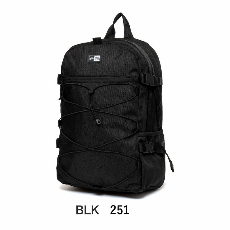 ニューエラリュックNEWERA28LCORDPACKリュックサック通学メンズレディース男子女子中学生高校生大学生通学リュックスポーツリュックコードパックNEWERA
