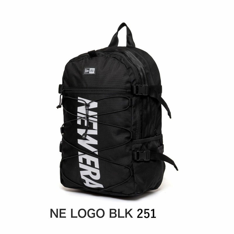 ニューエラリュックNEWERA28LCORDPACKリュックサック通学メンズレディース男子女子中学生高校生大学生通学リュックスポーツリュックコードパックNEWERA