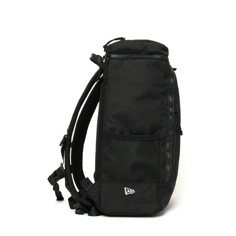 ニューエラリュックNEWERA25Lボックス通学A4BOXPACKリュックサックメンズレディース男子女子中学生高校生大学生通学リュックスポーツリュック小さめコンパクトおしゃれ人気ブランド撥水NEWERA