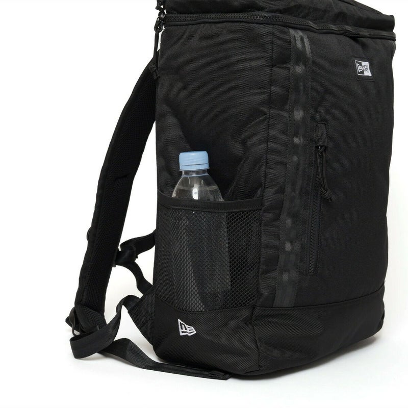 ニューエラリュックNEWERA25Lボックス通学A4BOXPACKリュックサックメンズレディース男子女子中学生高校生大学生通学リュックスポーツリュック小さめコンパクトおしゃれ人気ブランド撥水NEWERA