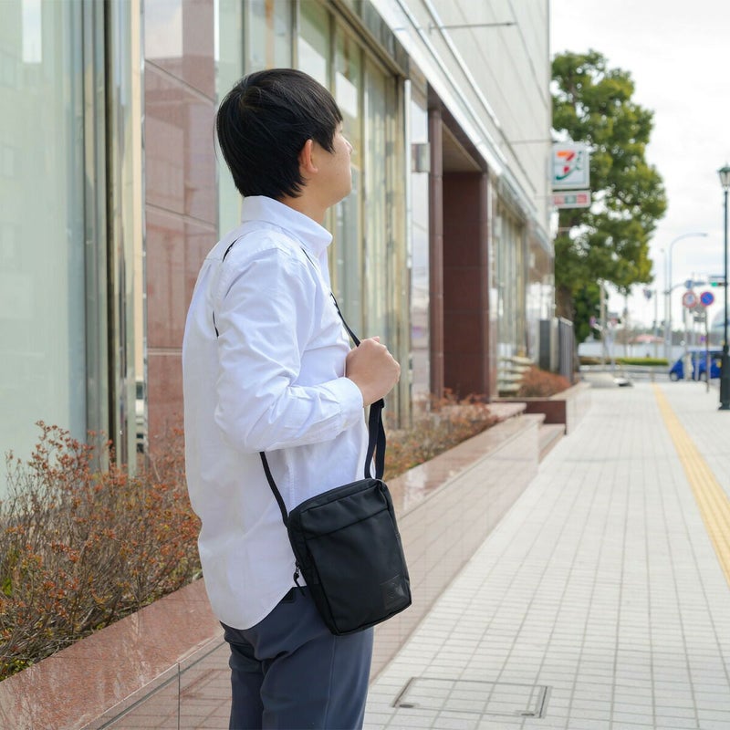 マムートショルダーバッグMAMMUTXeronPouch2エクセロンポーチ2ショルダーバックポーチメンズレディース斜めがけバッグ斜め掛けバッグブランド薄いコンパクト2810-00470