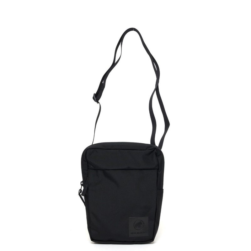 マムートショルダーバッグMAMMUTXeronPouch2エクセロンポーチ2ショルダーバックポーチメンズレディース斜めがけバッグ斜め掛けバッグブランド薄いコンパクト2810-00470