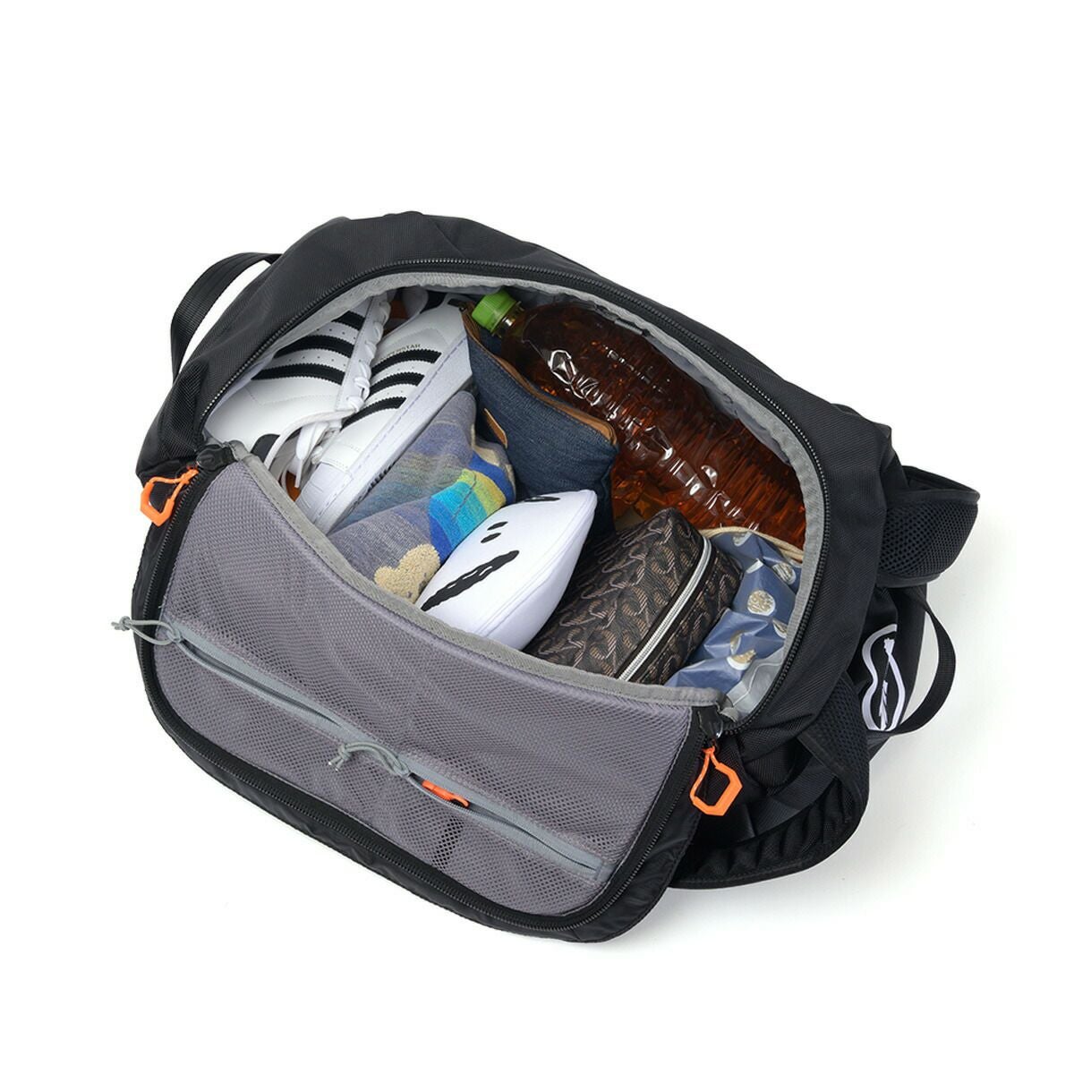 マムート ボストンバッグ リュック 40L MAMMUT Cargon 40 カーゴン40