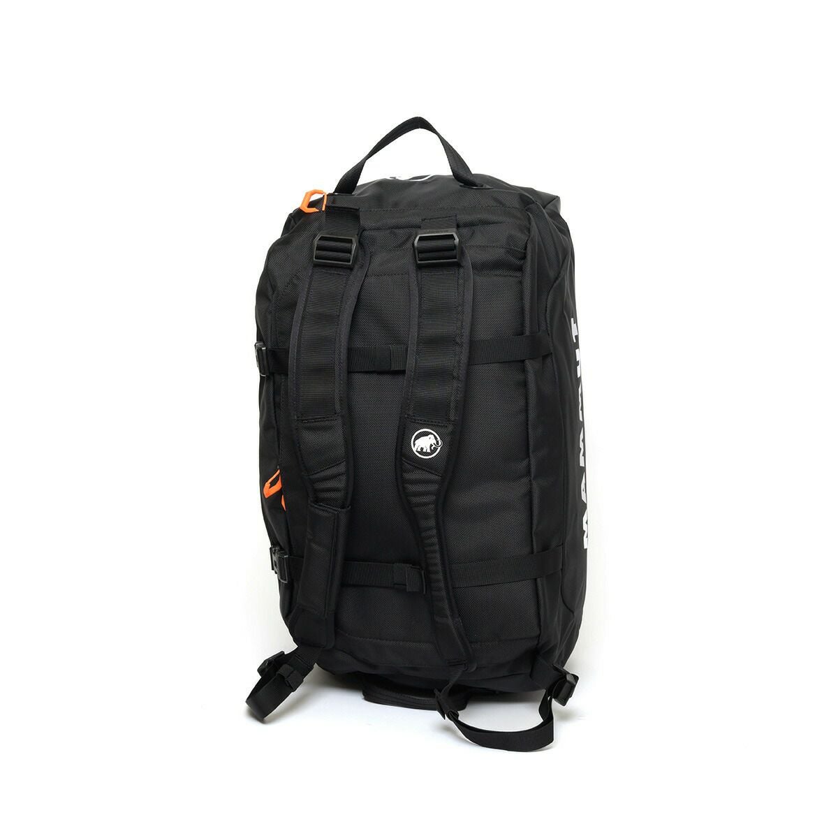 マムート ボストンバッグ リュック 60L MAMMUT Cargon 60 カーゴン60