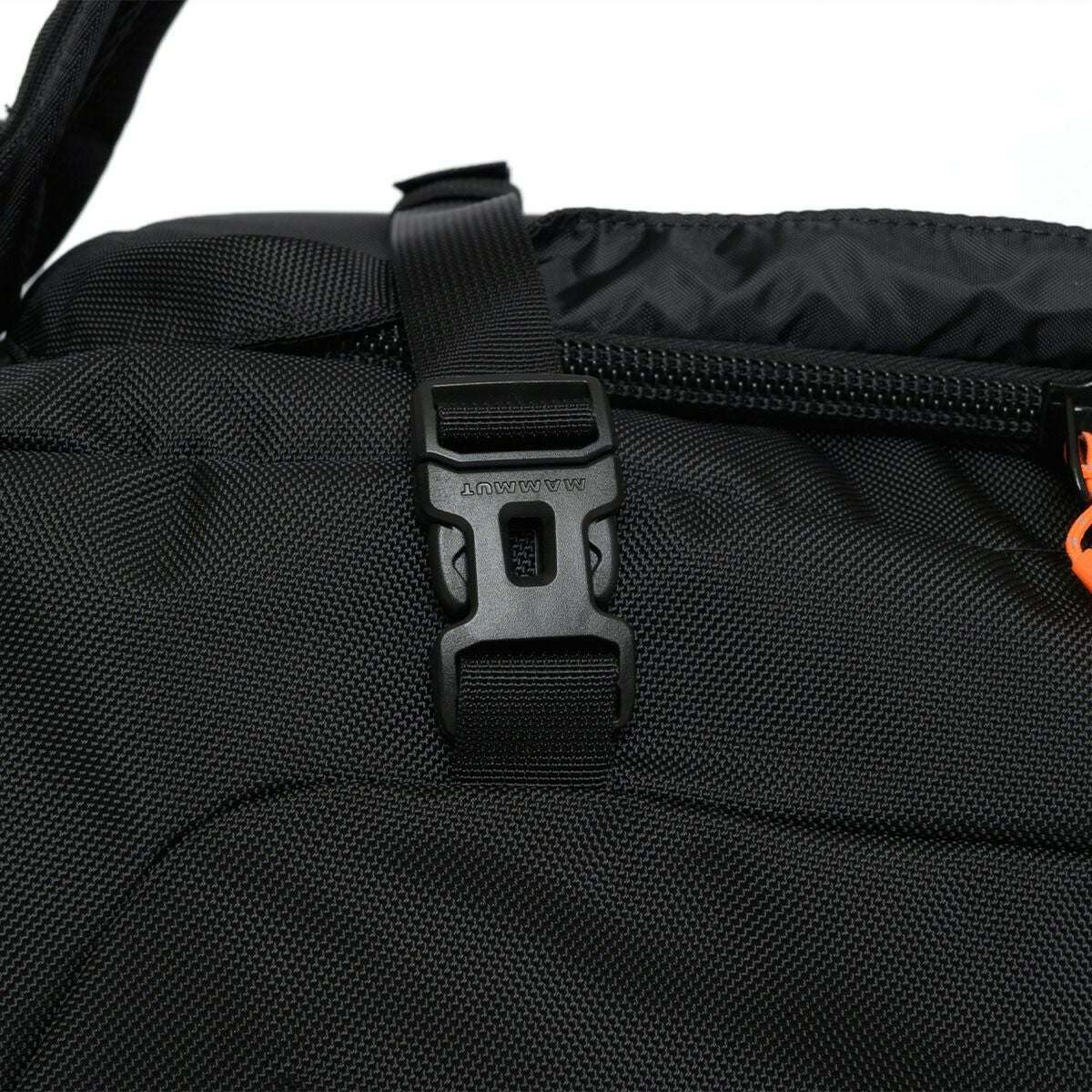 マムート ボストンバッグ リュック 60L MAMMUT Cargon 60 カーゴン60