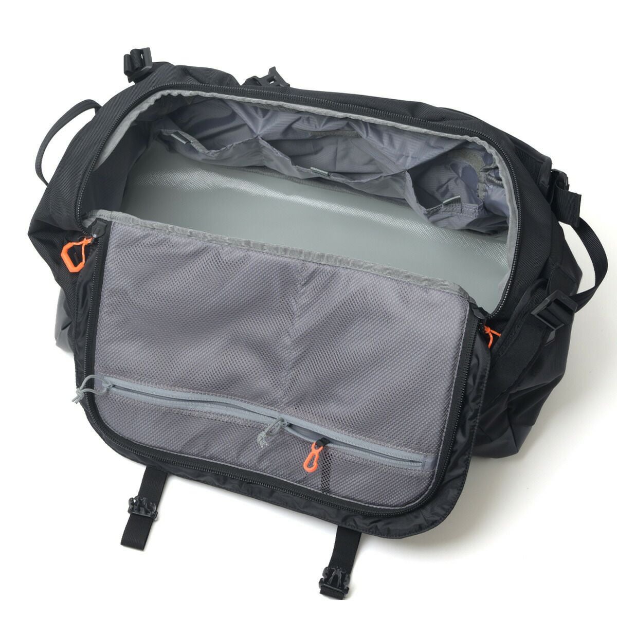 マムート ボストンバッグ リュック 60L MAMMUT Cargon 60 カーゴン60