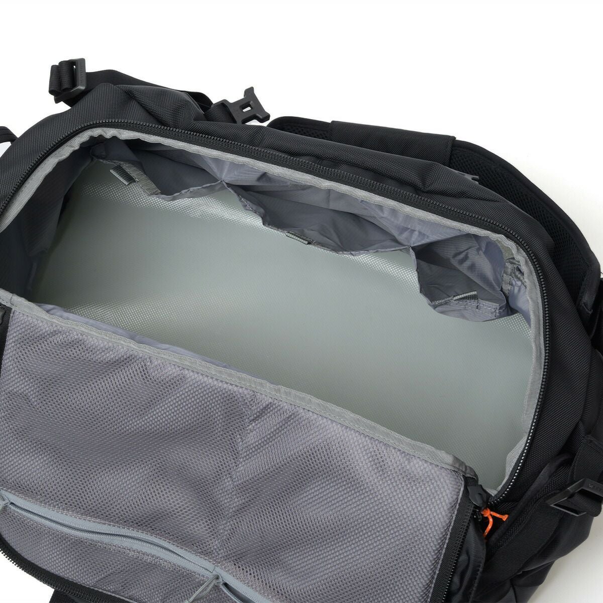 MAMMUT CARGON60 ボストンバッグ マムート ボストンバッグ リュック 60L MAMMUT Cargon 60 カーゴン60