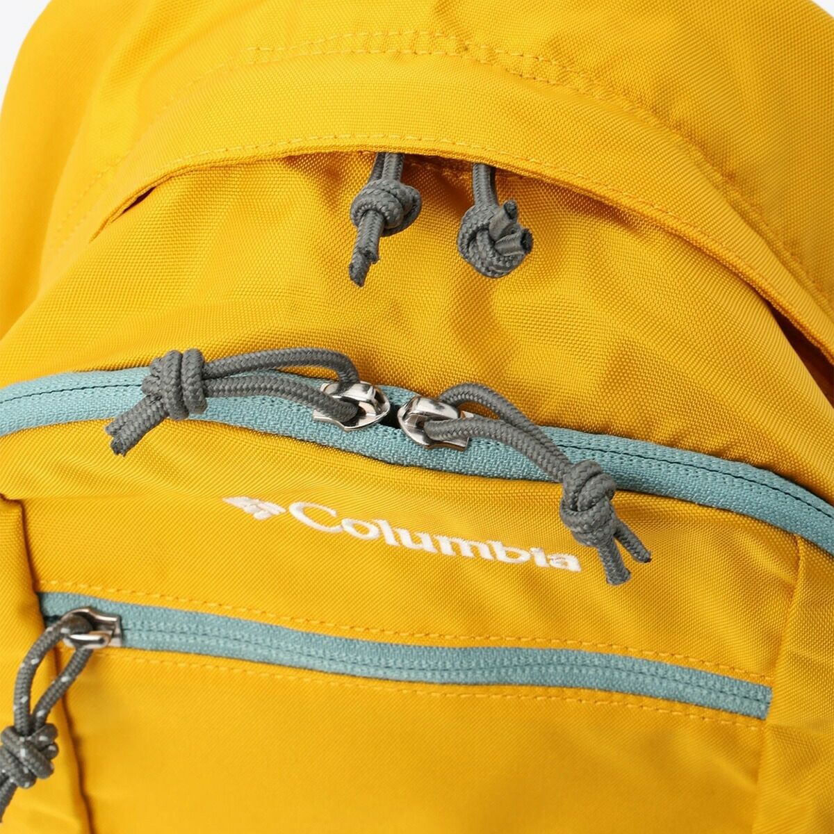 コロンビアリュックColumbia15LキャッスルロックバックパックII小さめコンパクトキッズ大人おしゃれミニリュック散歩ハイキング日帰りPU8664