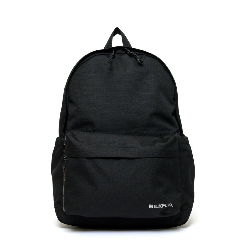ミルクフェドリュックMILKFED.23L通学通勤A4DAILYDAYPACKリュックサックデイパックレディース女子中学生高校生大学生通学リュック小さい小さめおしゃれシンプル人気ブランド103251053008