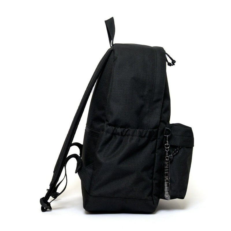 ミルクフェドリュックMILKFED.23L通学通勤A4DAILYDAYPACKリュックサックデイパックレディース女子中学生高校生大学生通学リュック小さい小さめおしゃれシンプル人気ブランド103251053008