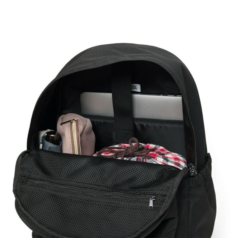 ミルクフェドリュックMILKFED.23L通学通勤A4DAILYDAYPACKリュックサックデイパックレディース女子中学生高校生大学生通学リュック小さい小さめおしゃれシンプル人気ブランド103251053008