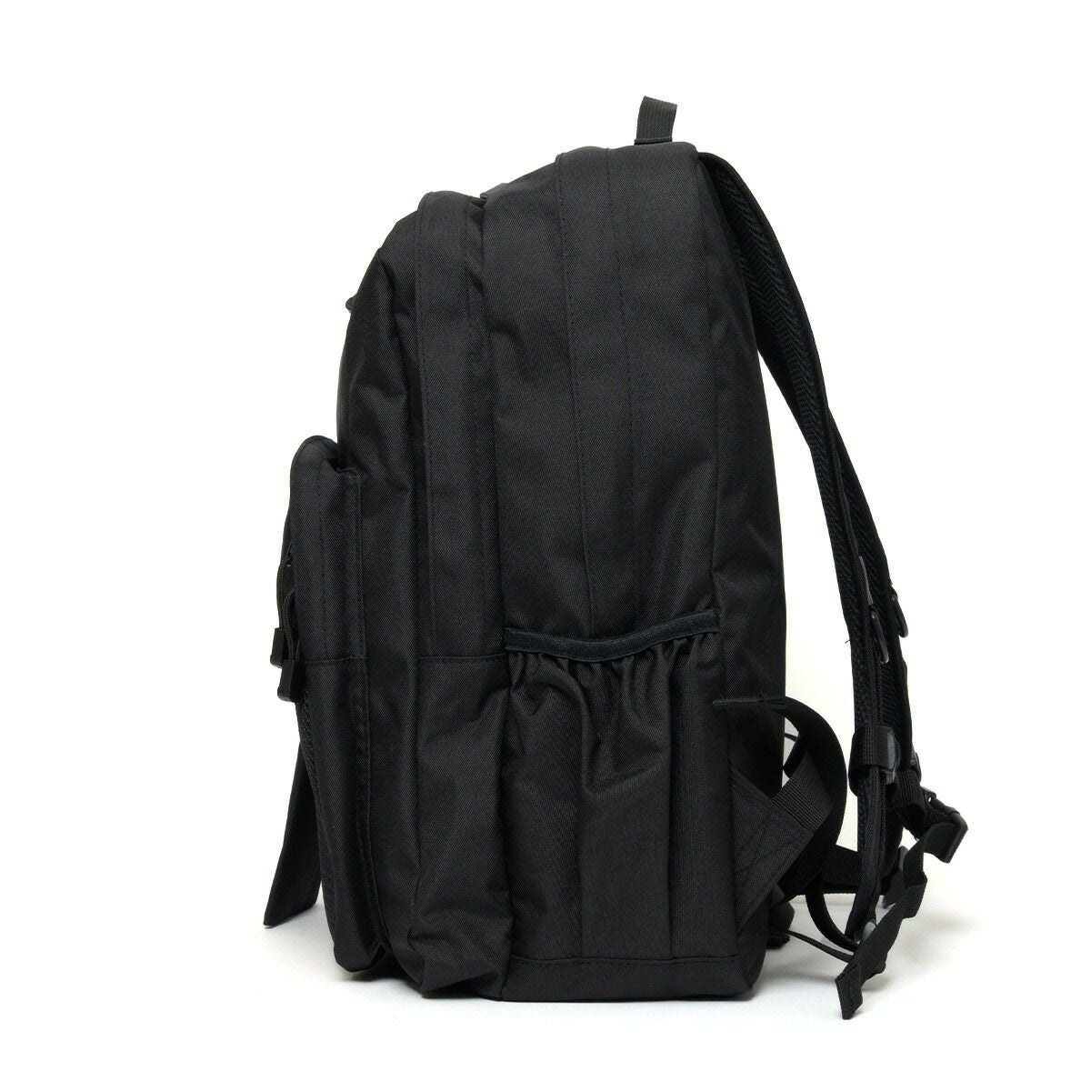 ミルクフェドリュックMILKFED.23L通学B4A4WZIPBACKPACK定番リュックサックレディース女子中学生高校生大学生通学リュック大きい大容量おしゃれシンプル人気ブランド103202053019