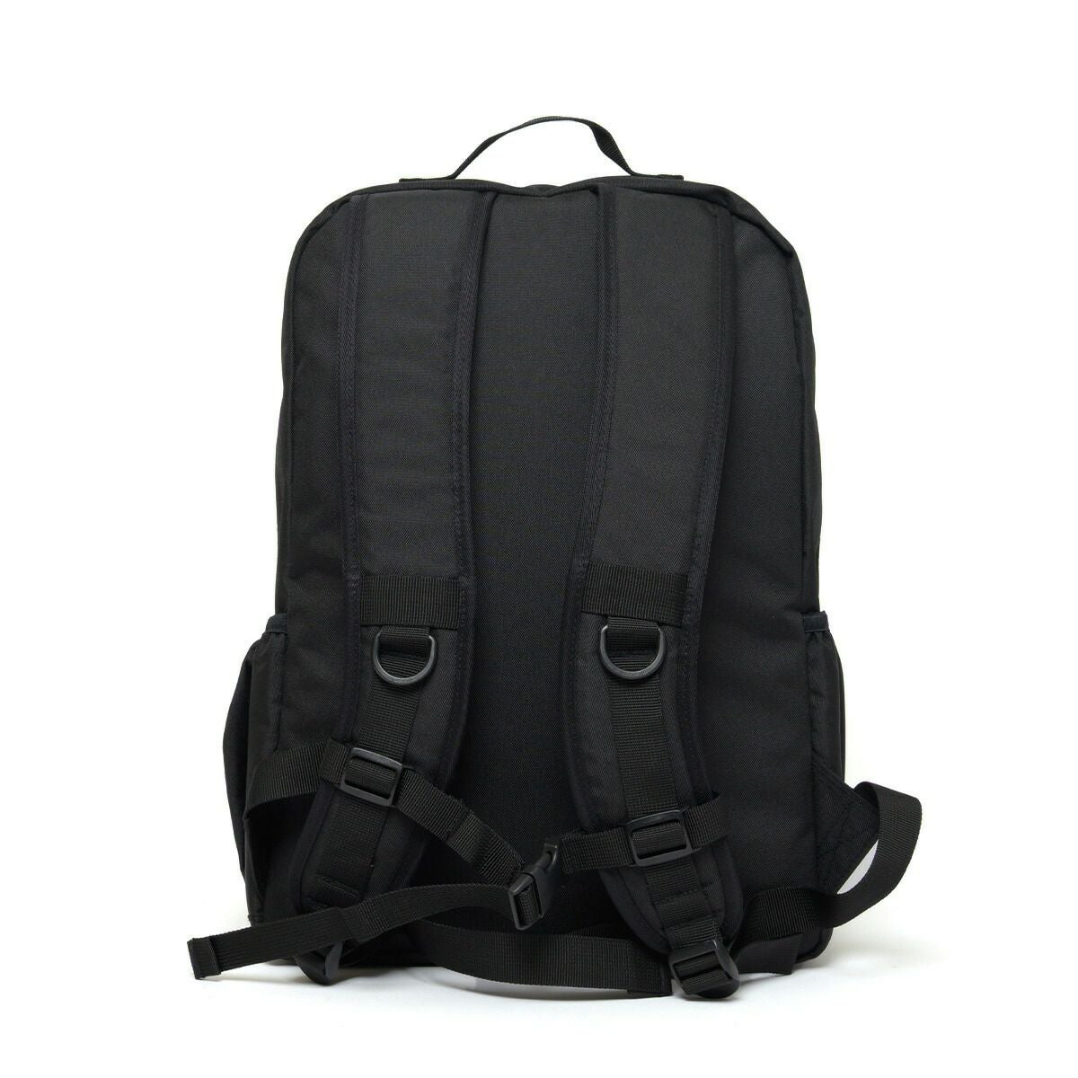 ミルクフェドリュックMILKFED.23L通学B4A4WZIPBACKPACK定番リュックサックレディース女子中学生高校生大学生通学リュック大きい大容量おしゃれシンプル人気ブランド103202053019