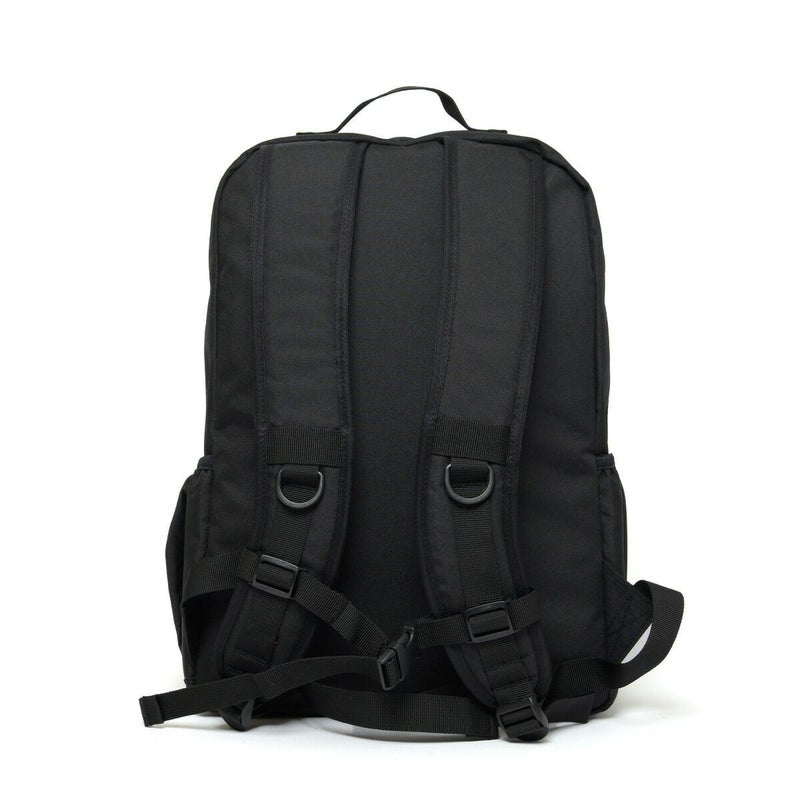 ミルクフェドリュックMILKFED.23L通学B4A4WZIPBACKPACK定番リュックサックレディース女子中学生高校生大学生通学リュック大きい大容量おしゃれシンプル人気ブランド103202053019