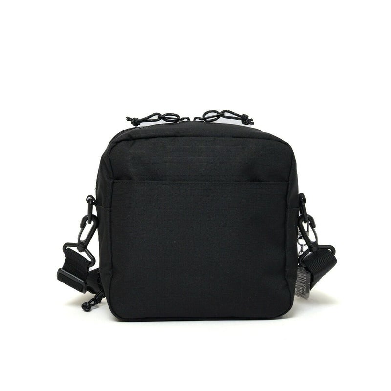 ミルクフェドショルダーバッグMILKFED.ミニショルダーDAILYSQUARESHOULDERBAGスクエア型レディース女子中学生高校生大学生通学コンパクト小さめおしゃれ人気ブランド103251053009