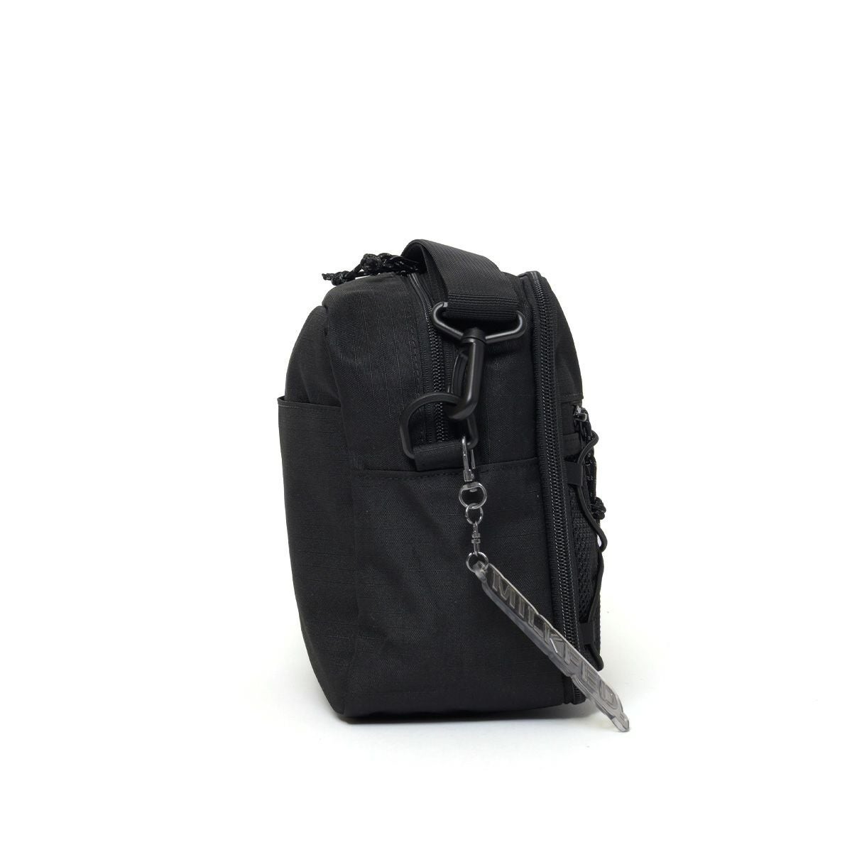 ミルクフェドショルダーバッグMILKFED.ミニショルダーDAILYSQUARESHOULDERBAGスクエア型レディース女子中学生高校生大学生通学コンパクト小さめおしゃれ人気ブランド103251053009