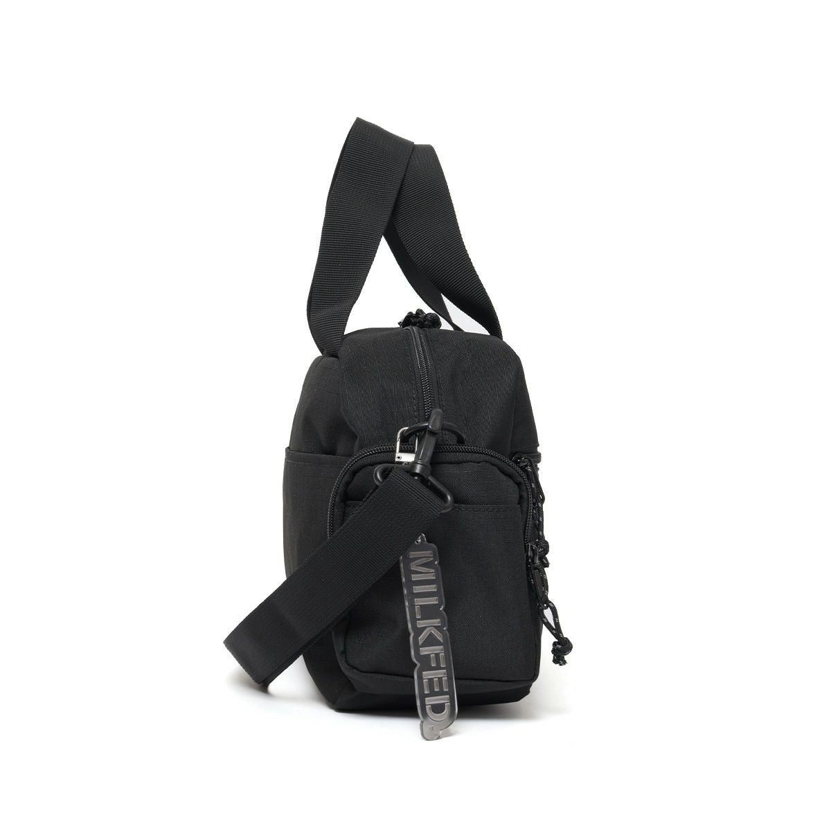 ミルクフェドショルダーバッグMILKFED.ショルダー2WAYミニトートDAILYSHOULDERBAGレディース手持ち肩かけ女子中学生高校生大学生通学コンパクト大きめおしゃれ人気ブランド103251053010