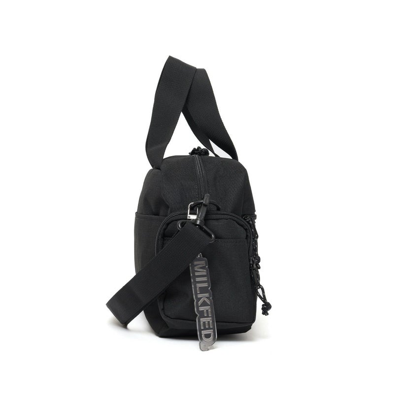 ミルクフェドショルダーバッグMILKFED.ショルダー2WAYミニトートDAILYSHOULDERBAGレディース手持ち肩かけ女子中学生高校生大学生通学コンパクト大きめおしゃれ人気ブランド103251053010