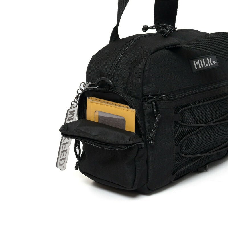 ミルクフェドショルダーバッグMILKFED.ショルダー2WAYミニトートDAILYSHOULDERBAGレディース手持ち肩かけ女子中学生高校生大学生通学コンパクト大きめおしゃれ人気ブランド103251053010