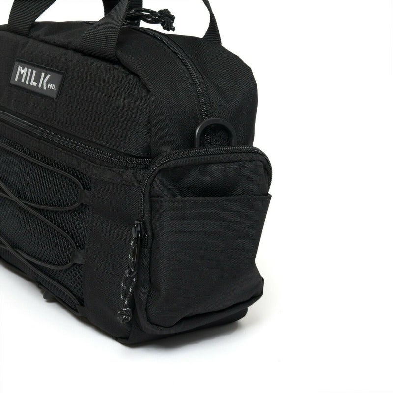 ミルクフェドショルダーバッグMILKFED.ショルダー2WAYミニトートDAILYSHOULDERBAGレディース手持ち肩かけ女子中学生高校生大学生通学コンパクト大きめおしゃれ人気ブランド103251053010