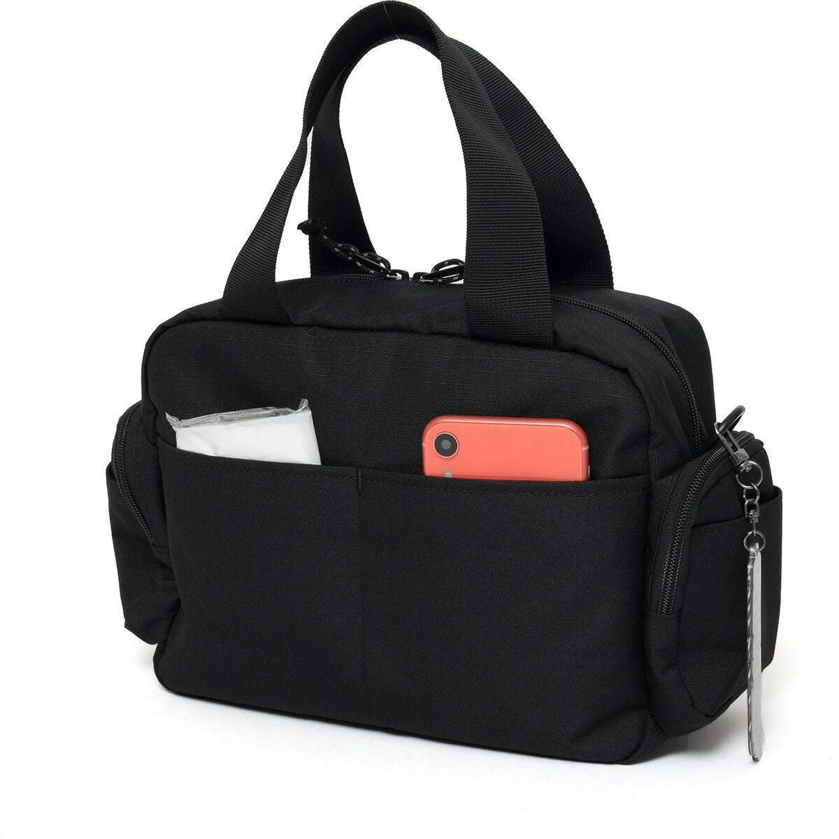 ミルクフェドショルダーバッグMILKFED.ショルダー2WAYミニトートDAILYSHOULDERBAGレディース手持ち肩かけ女子中学生高校生大学生通学コンパクト大きめおしゃれ人気ブランド103251053010