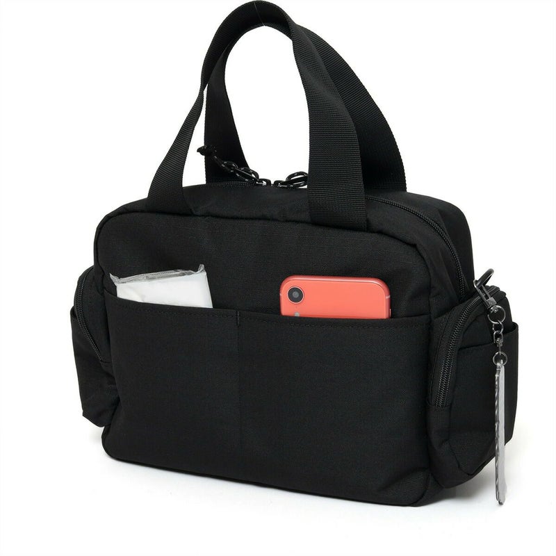 ミルクフェドショルダーバッグMILKFED.ショルダー2WAYミニトートDAILYSHOULDERBAGレディース手持ち肩かけ女子中学生高校生大学生通学コンパクト大きめおしゃれ人気ブランド103251053010