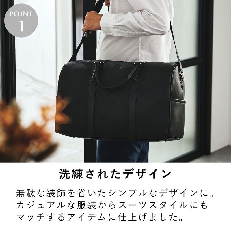 epeボストンバッグメンズ本革レザーブランドバッグ革ショルダー付き旅行出張大容量人気大人おしゃれレディースゴルフボストンボストンバック旅行カバントラベル1泊2泊3泊エペepe015