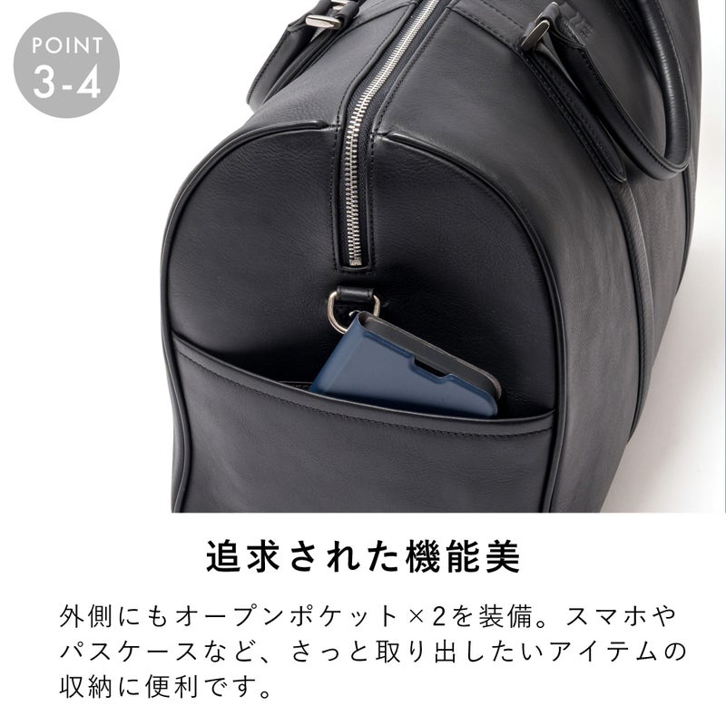 epeボストンバッグメンズ本革レザーブランドバッグ革ショルダー付き旅行出張大容量人気大人おしゃれレディースゴルフボストンボストンバック旅行カバントラベル1泊2泊3泊エペepe015