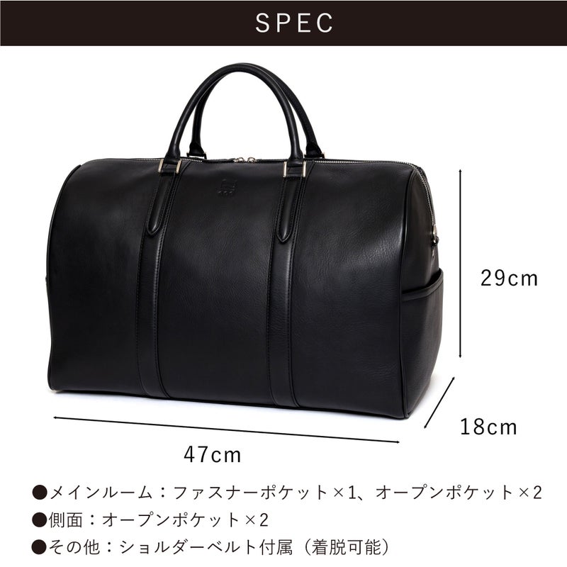 epeボストンバッグメンズ本革レザーブランドバッグ革ショルダー付き旅行出張大容量人気大人おしゃれレディースゴルフボストンボストンバック旅行カバントラベル1泊2泊3泊エペepe015