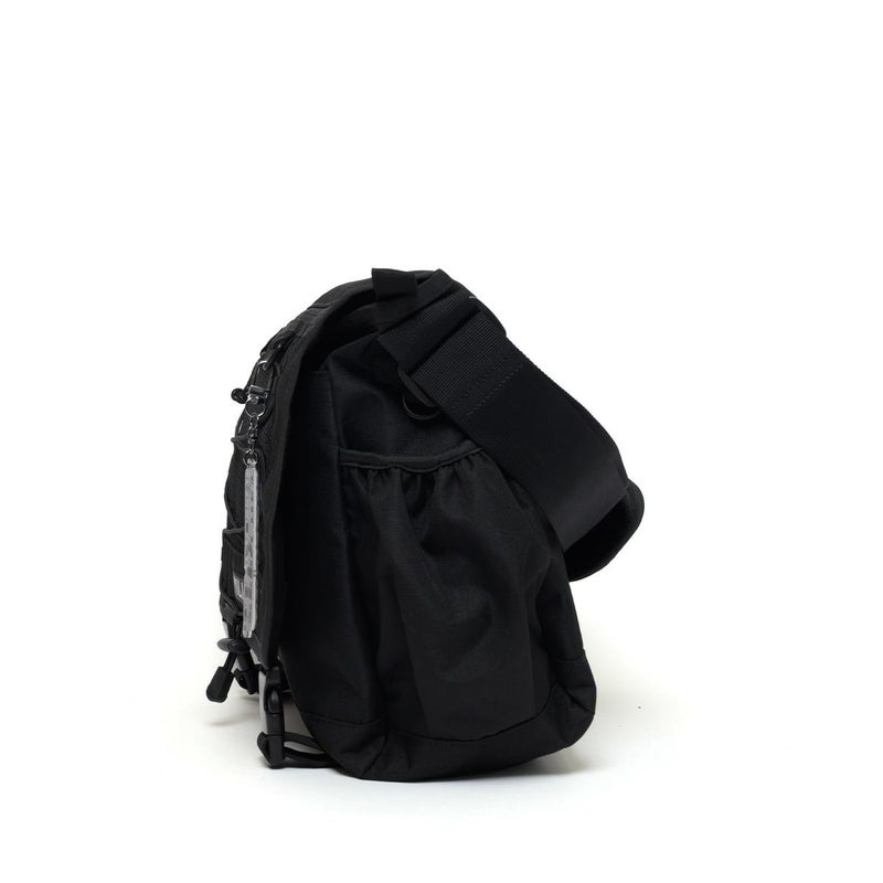 ミルクフェドショルダーバッグMILKFED.メッセンジャーバッグDAILYMESSENGERBAGメッセンジャーレディース女子中学生高校生大学生通学大きめ大容量旅行おしゃれ人気ブランド103251053011