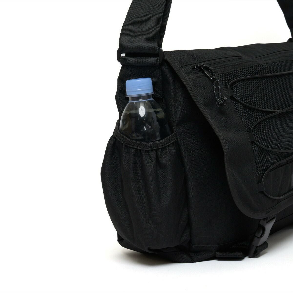 ミルクフェドショルダーバッグMILKFED.メッセンジャーバッグDAILYMESSENGERBAGメッセンジャーレディース女子中学生高校生大学生通学大きめ大容量旅行おしゃれ人気ブランド103251053011