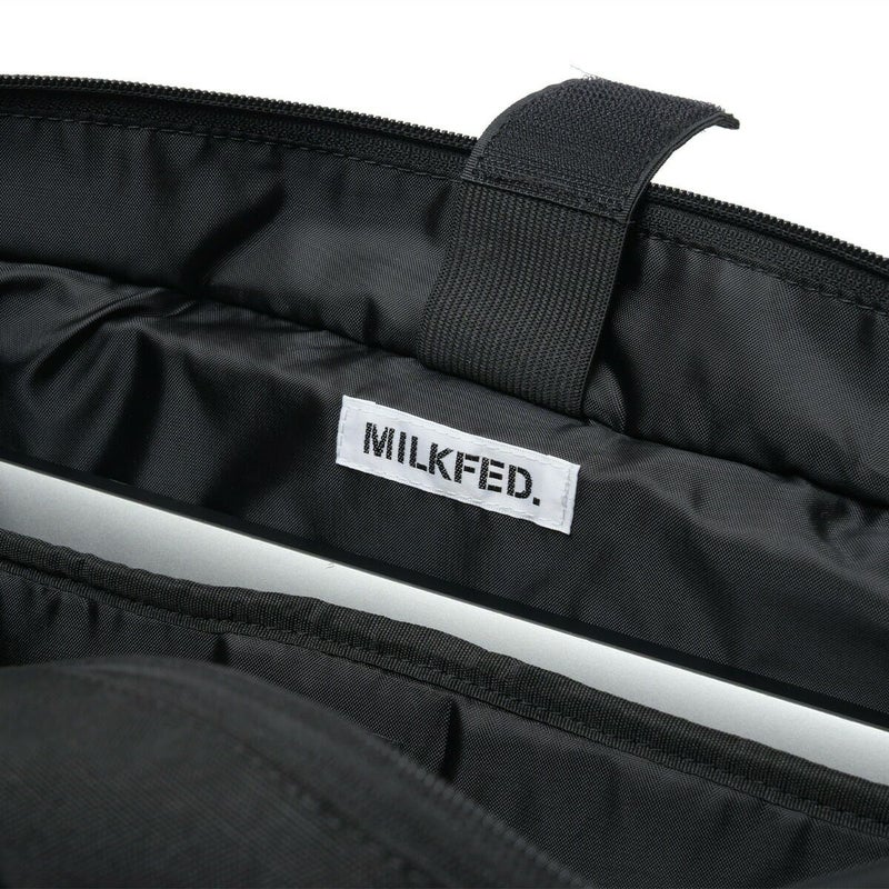 ミルクフェドショルダーバッグMILKFED.メッセンジャーバッグDAILYMESSENGERBAGメッセンジャーレディース女子中学生高校生大学生通学大きめ大容量旅行おしゃれ人気ブランド103251053011