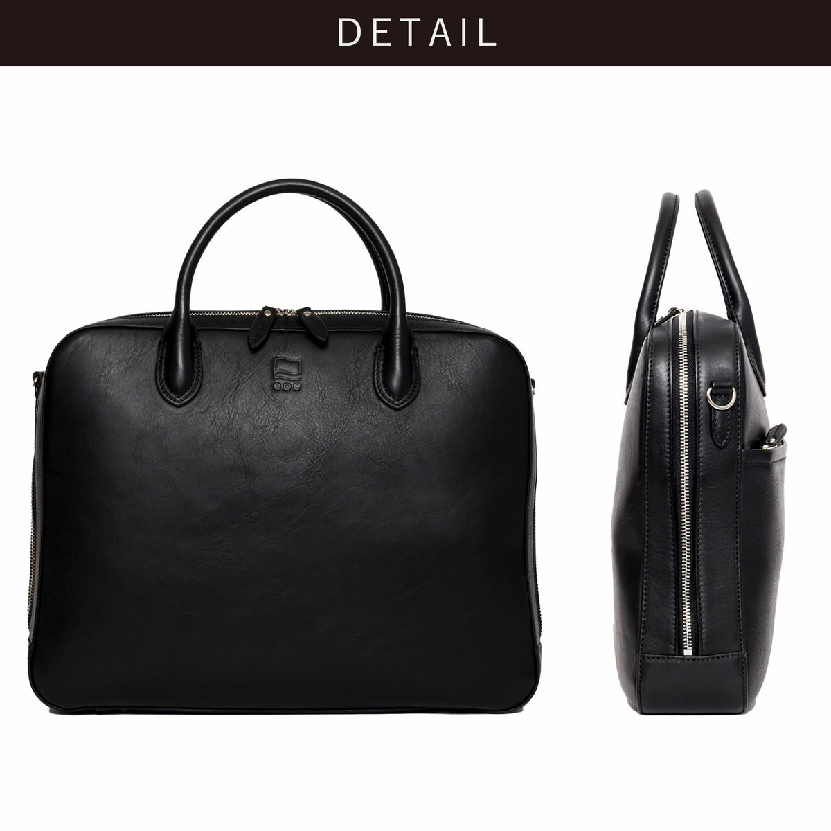 epeビジネスバッグメンズ本革レザーブランドバッグ革ショルダー付き自立大容量ビジネス仕事出張鞄かばん人気大人おしゃれ仕事用ブリーフケースビジネスバックビジネスカバンエペepe016